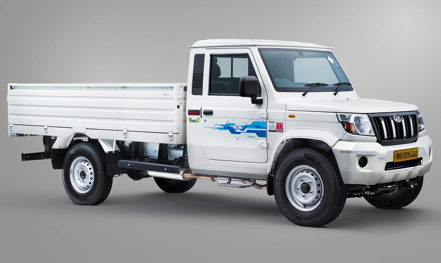 Mahindra Bolero Pickup